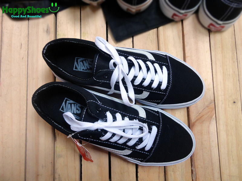 Giày Vans SF nam 12