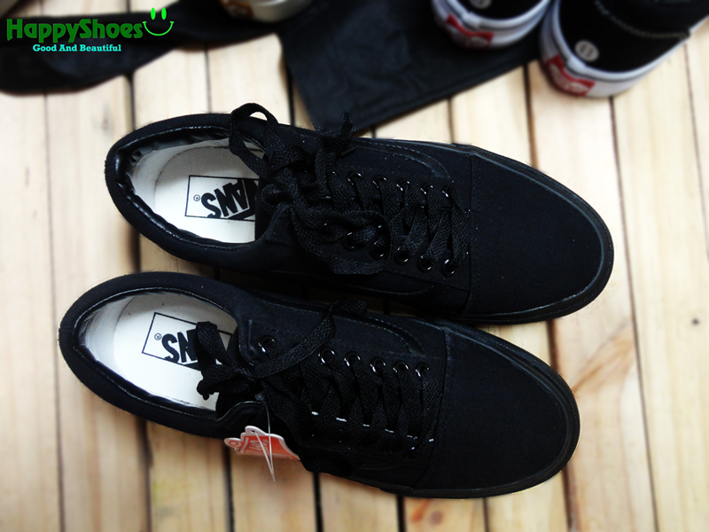Giày Vans SF nam 1