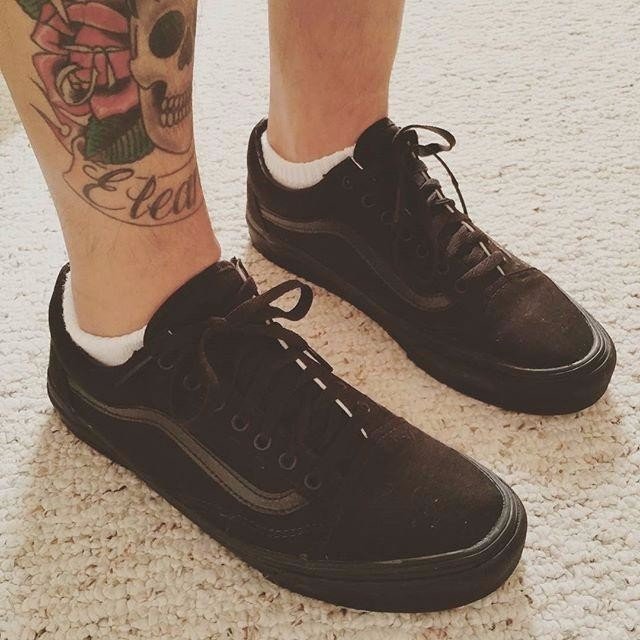 Giày Vans SF nam 2