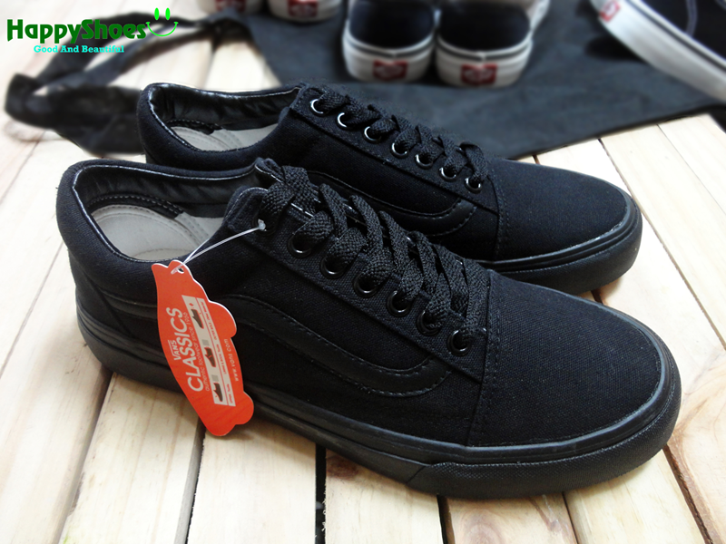 Giày Vans SF nam 4
