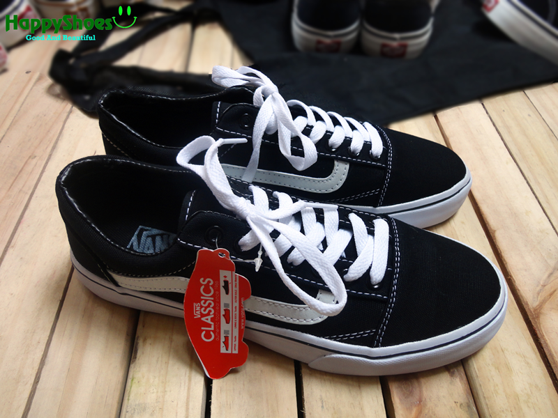 Giày Vans SF nam 6