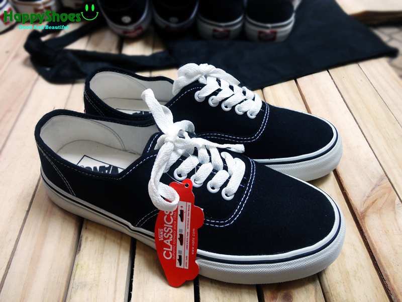 Giày Vans SF nam 7