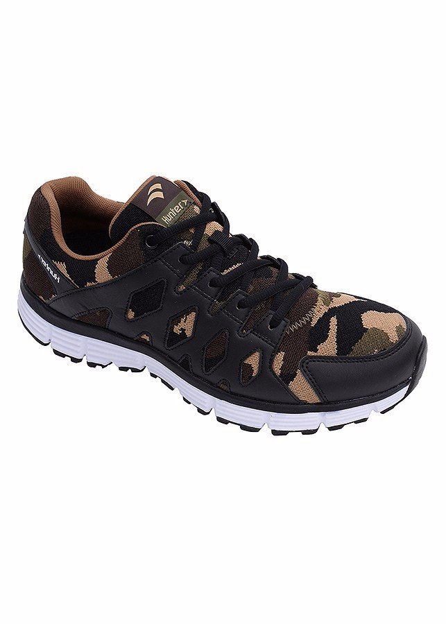 Giày Thể Thao Nam  Hunter Camo DSM065833NAU 3