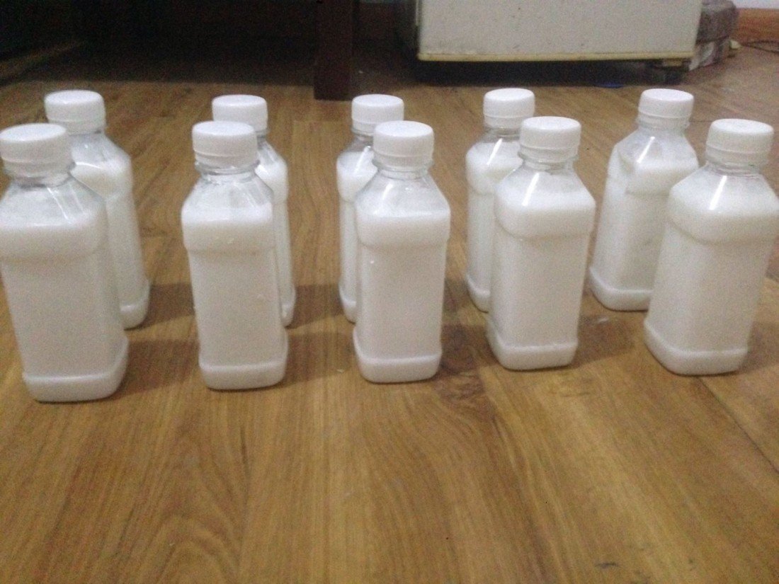 Xi Cho Máy Đánh Giày (Ảnh 2)