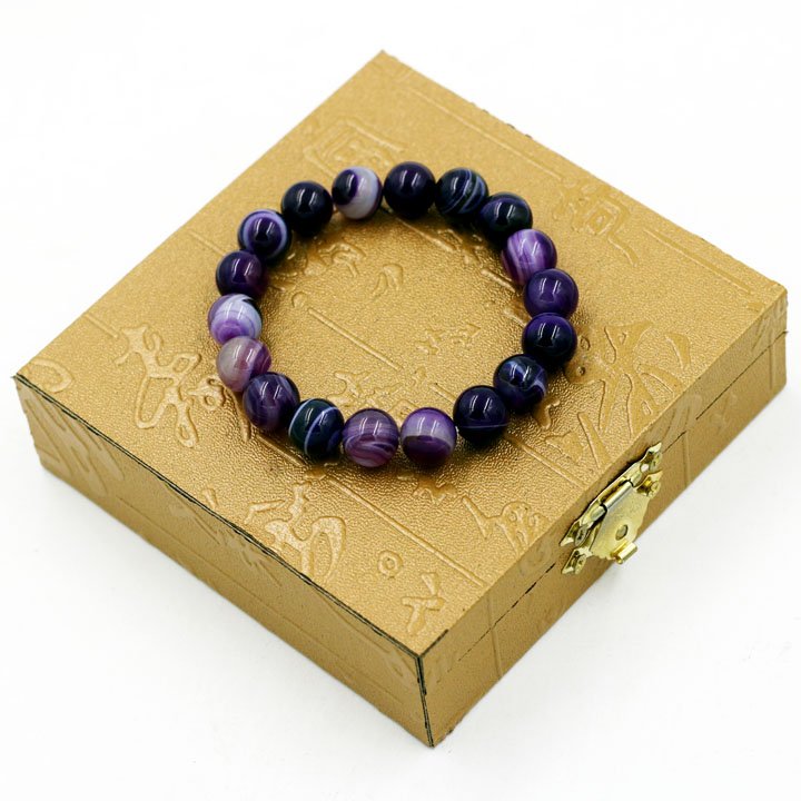 Lắc tay đá L02 (Ảnh 2)