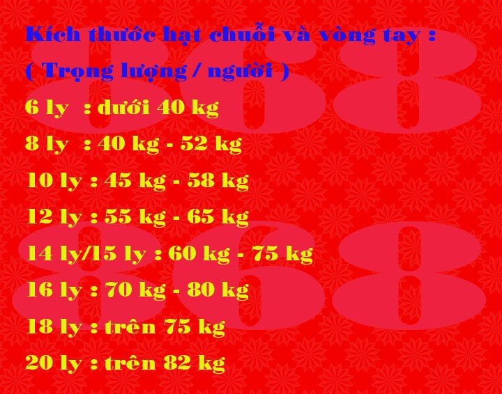 Lắc tay đá L02 (Ảnh 7)
