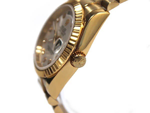 DONG HO NAM AUTOMATIC 2 LICH 11