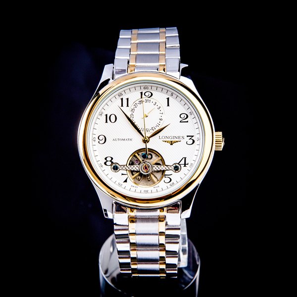 Đồng hồ nam cao cấp Automatic longines L29 (Ảnh 1)