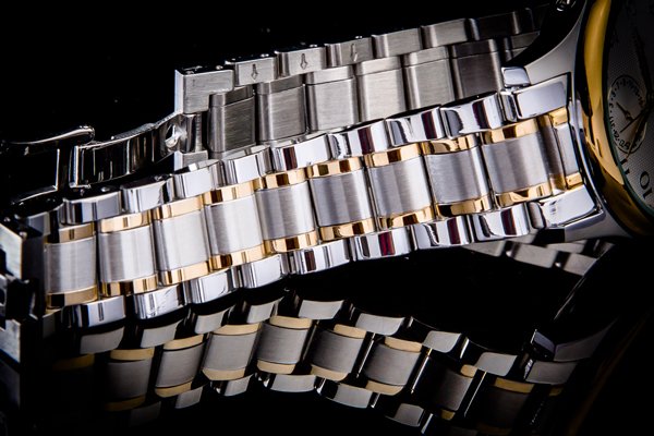 Đồng hồ nam cao cấp Automatic longines L29 (Ảnh 6)