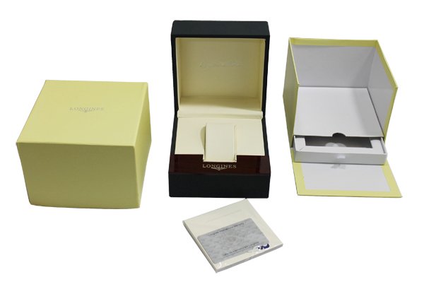 Đồng hồ nam cao cấp Automatic longines L29 (Ảnh 9)