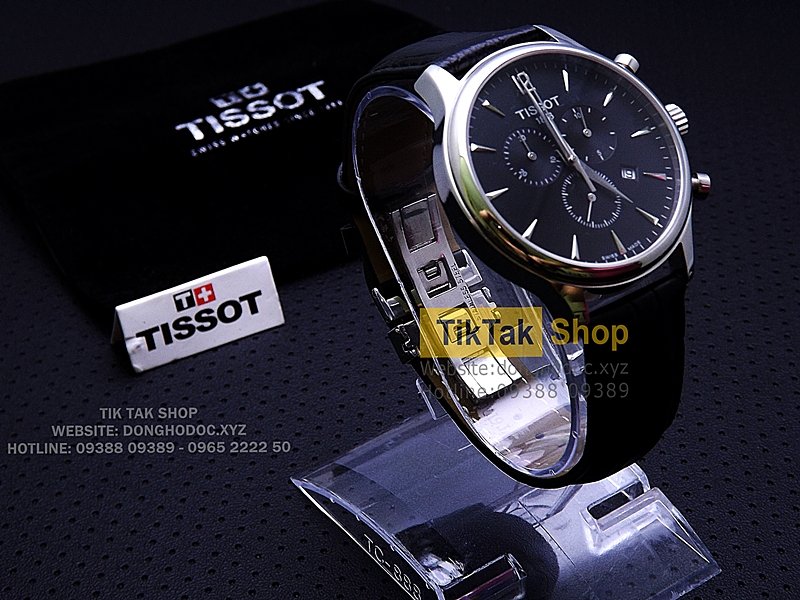 Đồng hồ Tissot T063.617.16.057.00 (Ảnh 1)