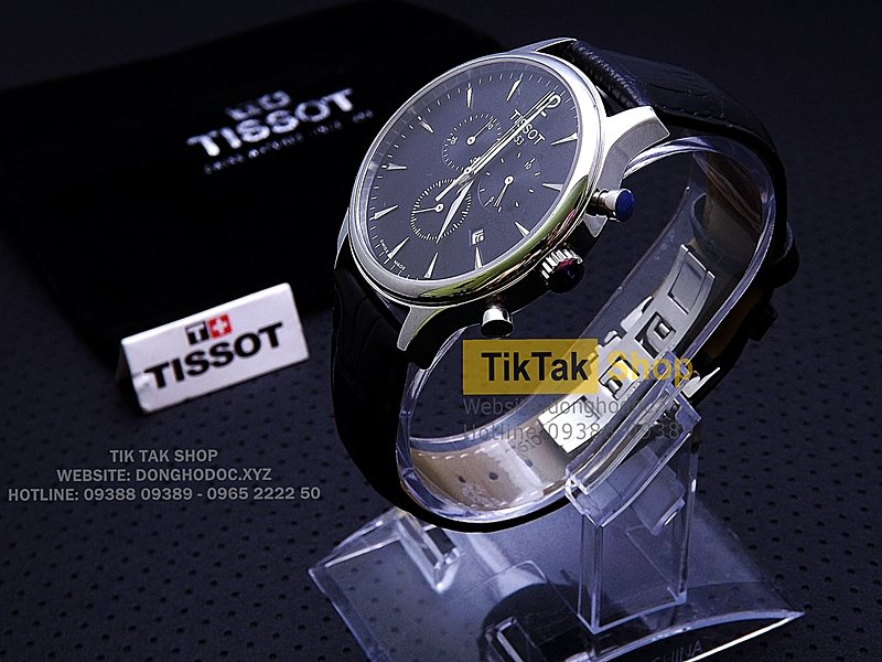 Đồng hồ Tissot T063.617.16.057.00 (Ảnh 2)