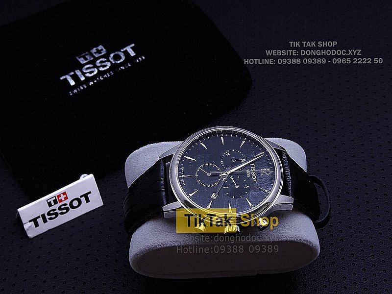 Đồng hồ Tissot T063.617.16.057.00 (Ảnh 3)