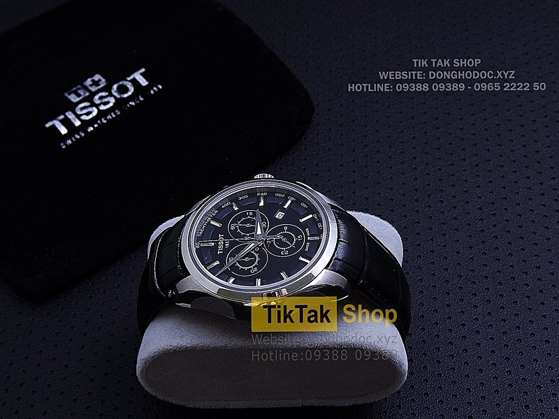 Đồng hồ Tissot T035.617.16.051.00 (Ảnh 3)