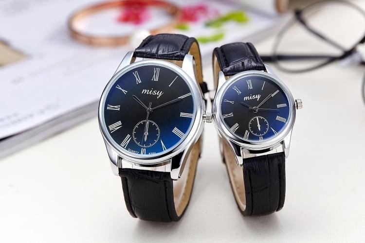 Đồng Hồ Đôi MS-150DX 3