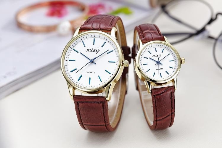 Đồng Hồ Đôi MS-150NT 3