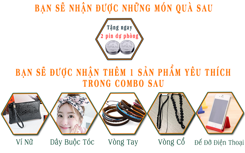 Đồng Hồ Đôi MS-150DT 2