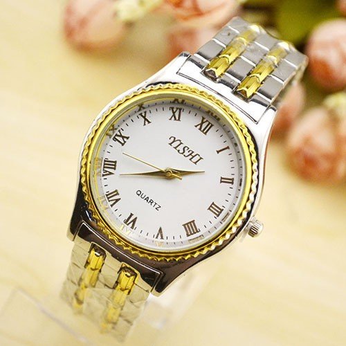 Đồng hồ đôi YH-160DT 3