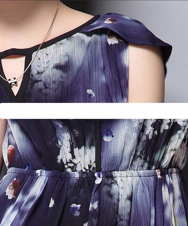 Đầm maxi MX8 size S-2XL (Ảnh 8)