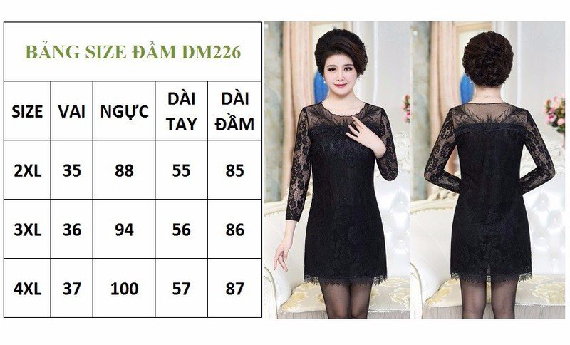 Đầm suông DM226 HÀNG NHẬP ĐÀI LOAN 2