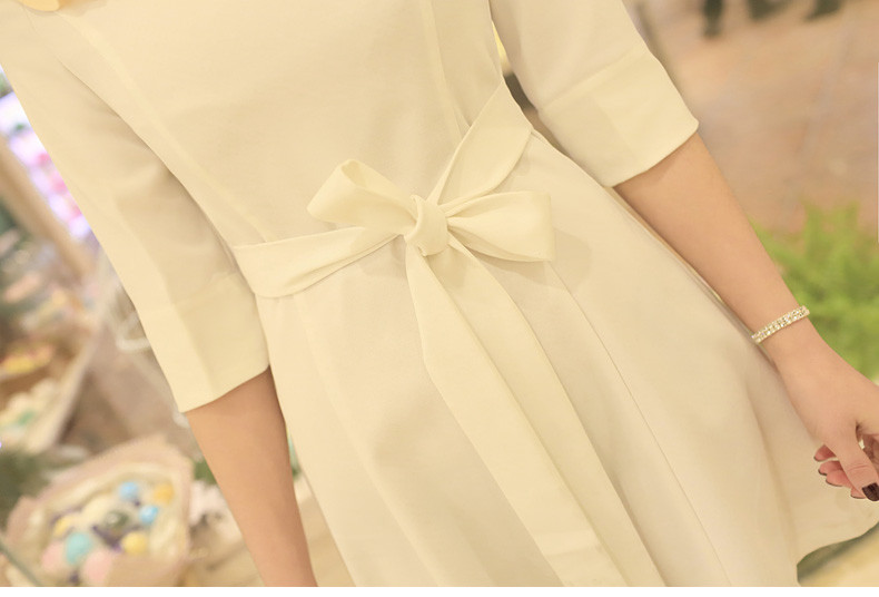 ĐẦM STYLE HÀN QUỐC 34 2