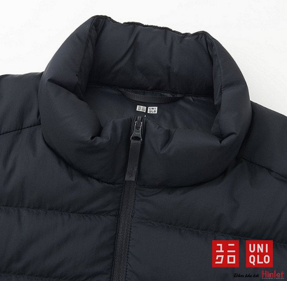Áo lông vũ nam Uniqlo chính hãng