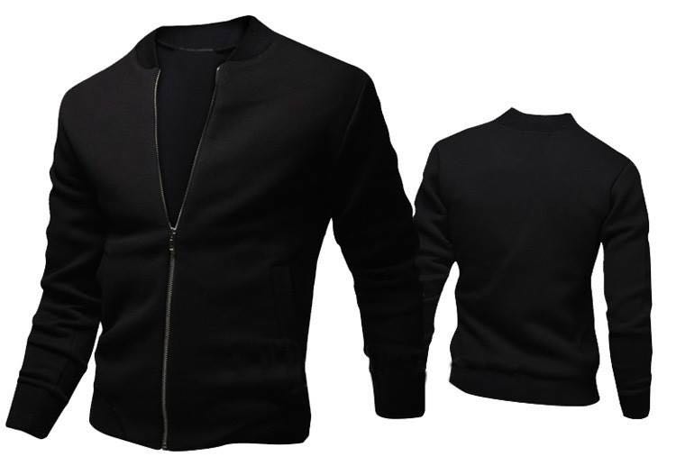 Áo khoác Bomber cao cấp 2