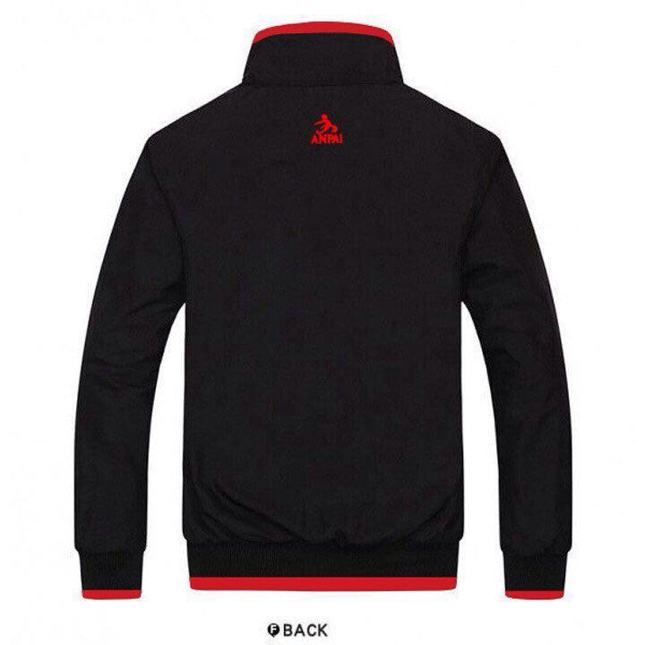 Áo khoác dù 2 mặt cao cấp 2