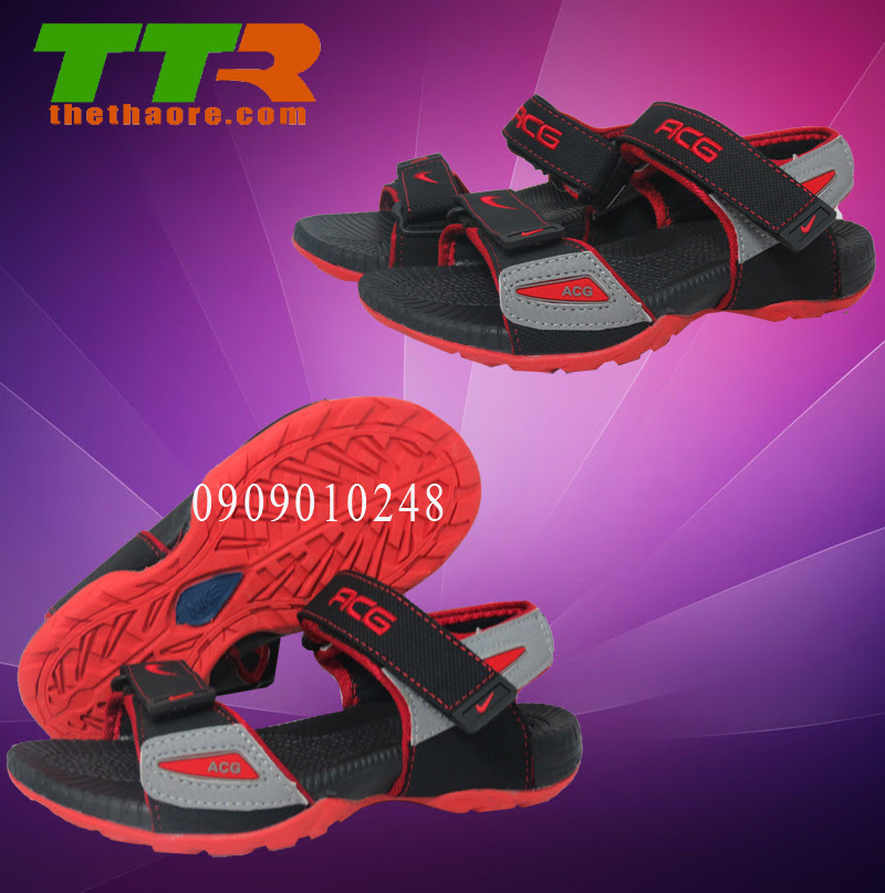 GIÀY SANDAL NIKE GIÁ RẺ