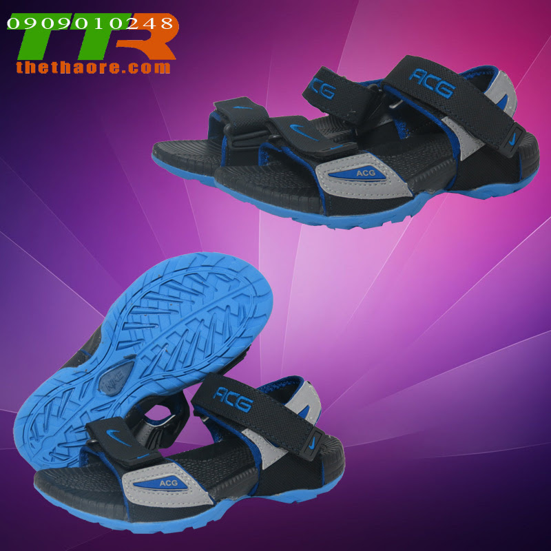 SANDAL NIKE GIÁ RẺ