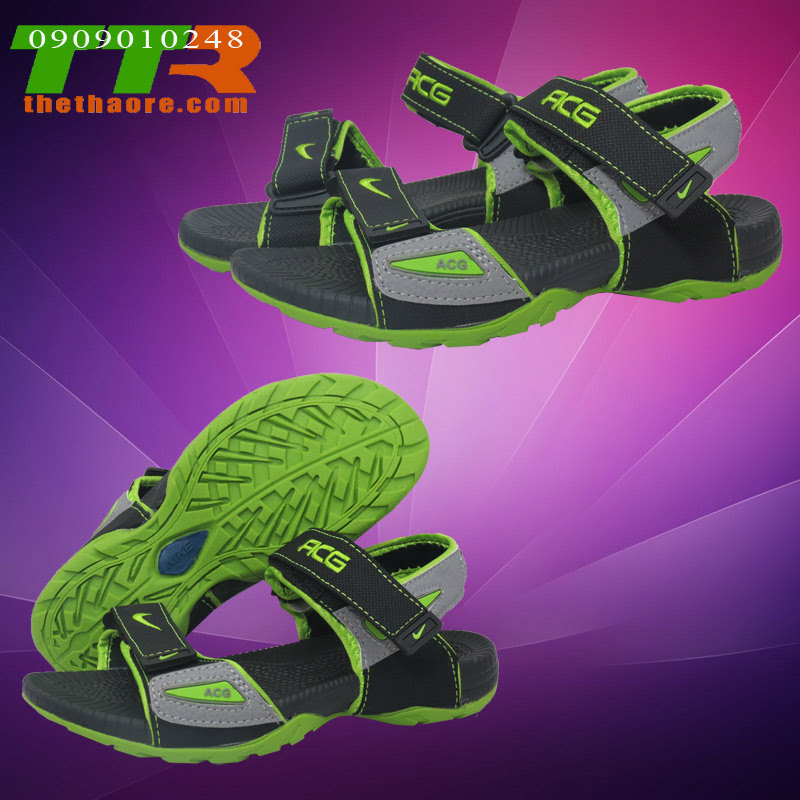 GIÀY SANDAL NIKE GIÁ RẺ