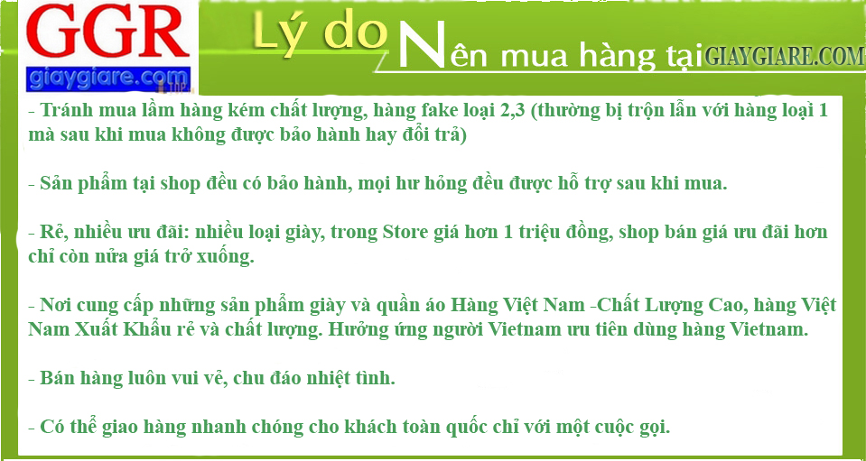 Dép Lào Trắng Đen Thời Trang FY5DG4 (Ảnh 19)