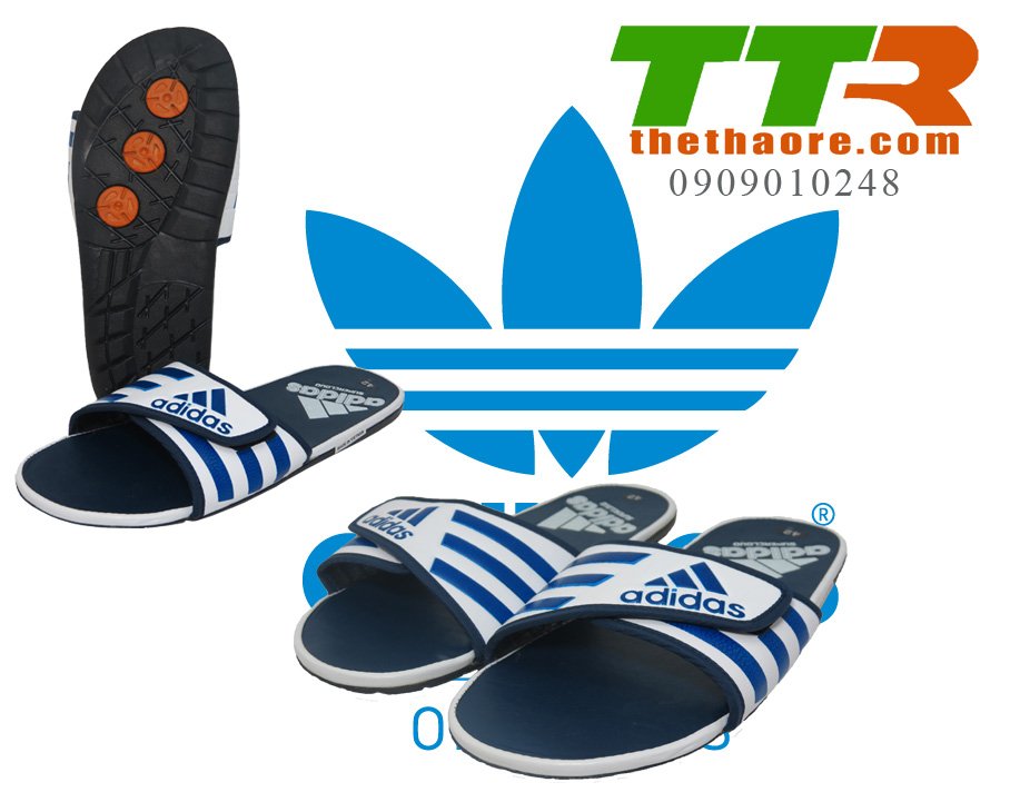 DÉP ADIDAS GIÁ RẺ TPHCM