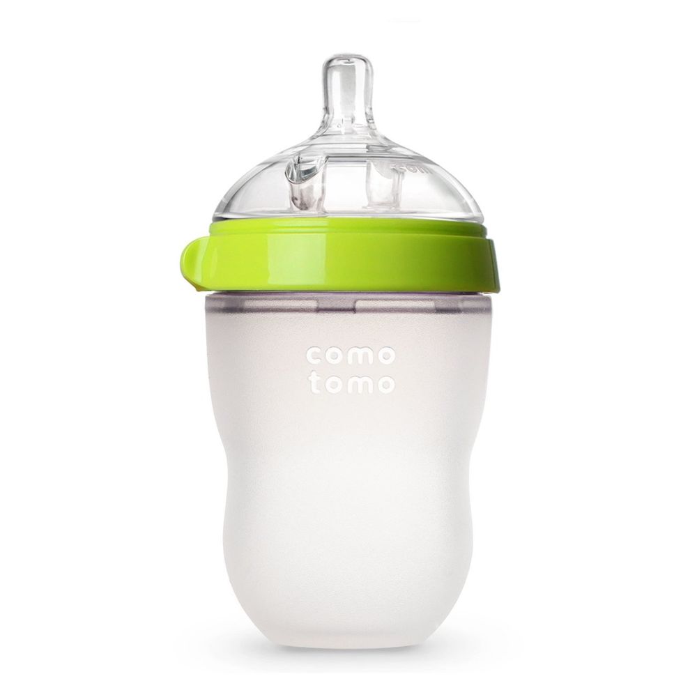Bình sữa Comotomo 150ml (Ảnh 1)
