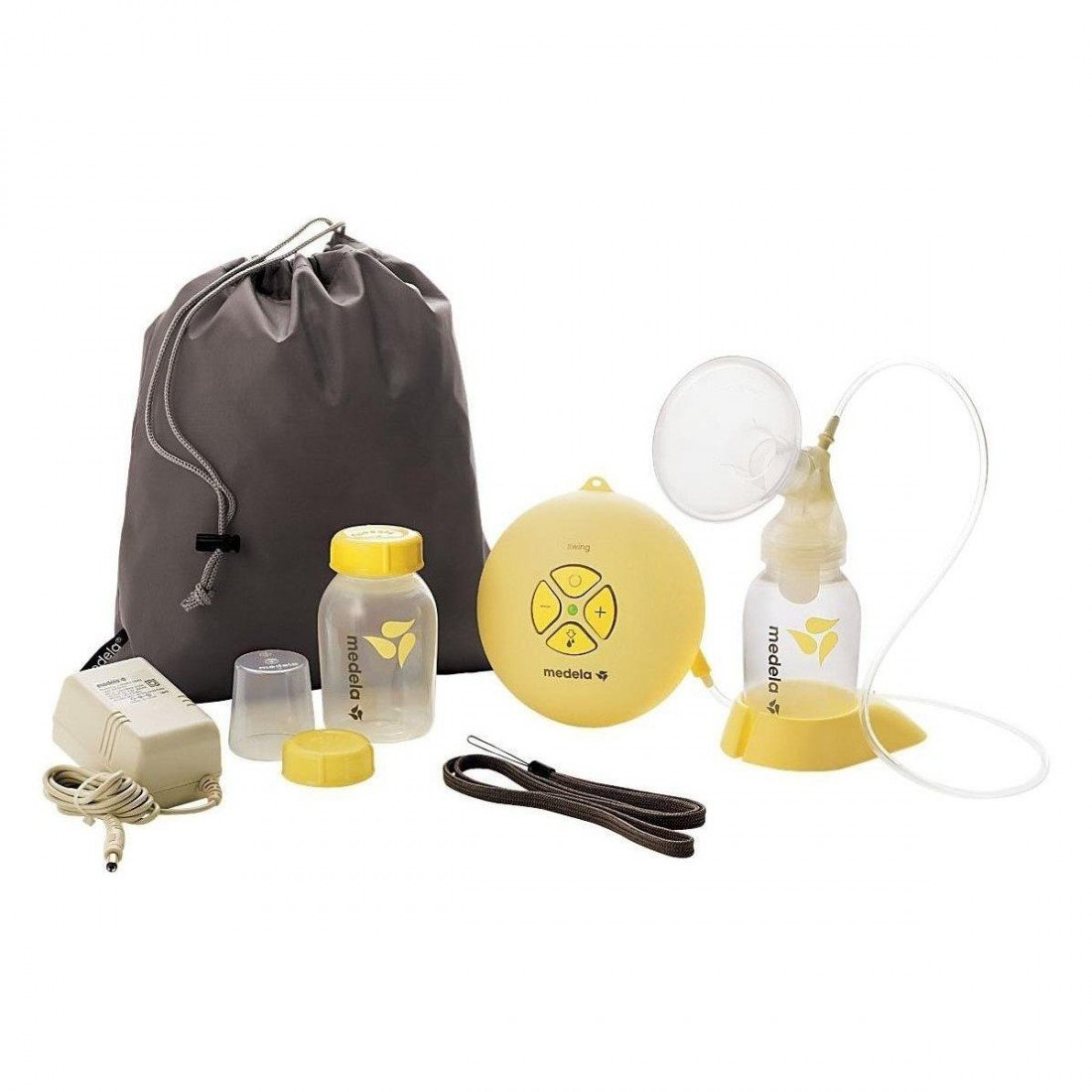 Máy hút sữa Medela Swing (Ảnh 3)