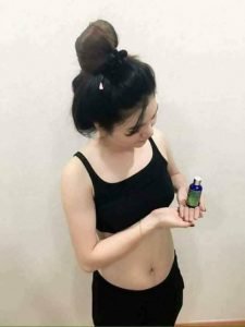 Dầu Trị Dạn Da Pizu (Ảnh 4)