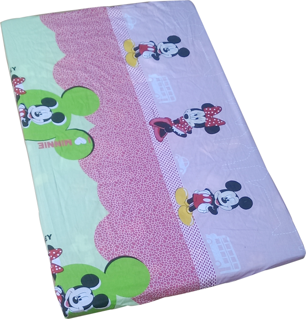 Ga cũi vải GC (Ảnh 2)