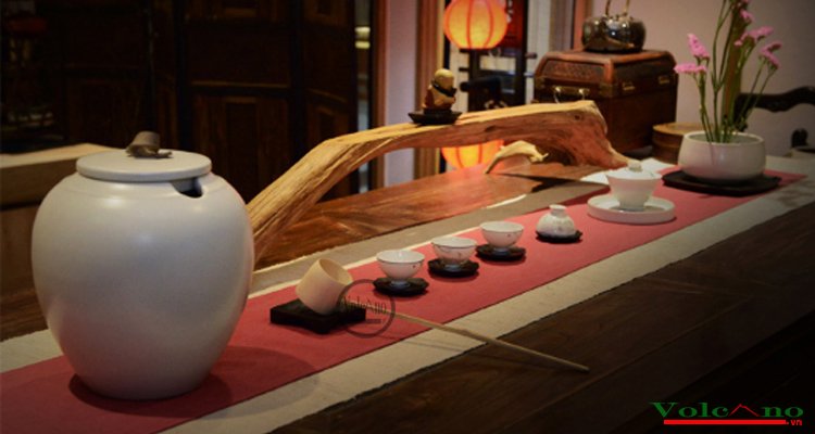 Gáo trúc múc nước (Ảnh 4)