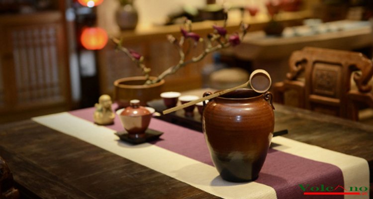 Gáo trúc múc nước (Ảnh 5)