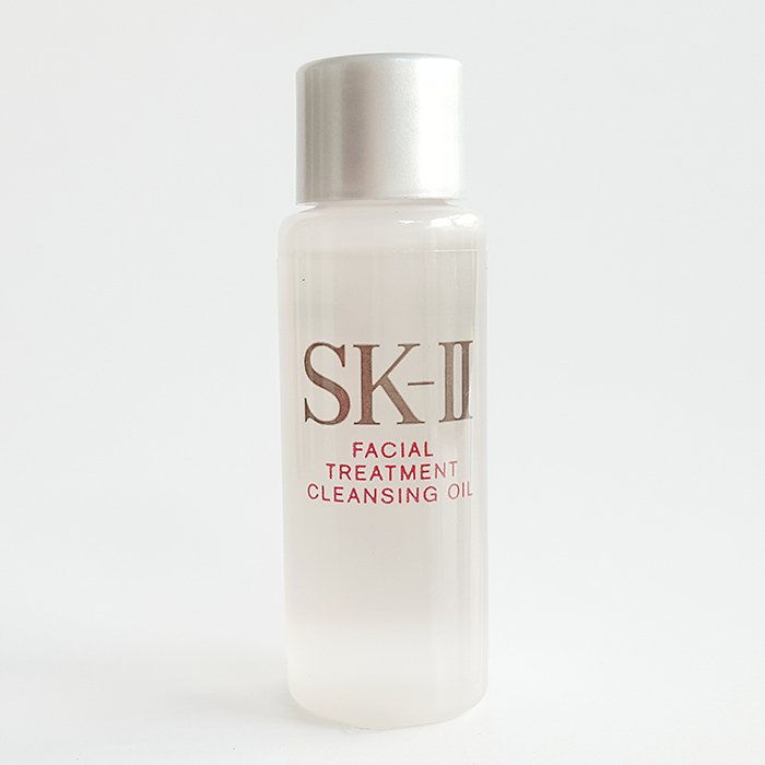 Dầu tẩy trang Sk-ii facial treatment cleasing oil