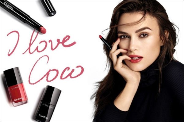 Bộ 9 món mỹ phẩm Chanel (Ảnh 1)