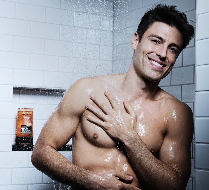 Sữa tắm L’ORÉAL 3 trong 1 dành cho Nam (L’ORÉAL Men Expert Dusche Hydra Energy) – Hàng xách tay HaberMart