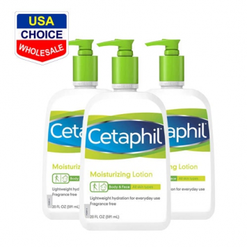 sữa dưỡng ẩm Cetaphil Lotion 591ml