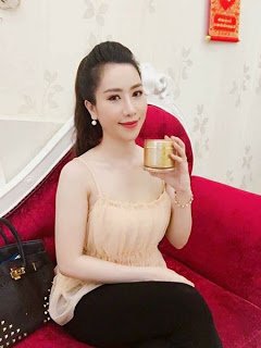 Kem dưỡng trắng da toàn thân Body Govent (Ảnh 6)