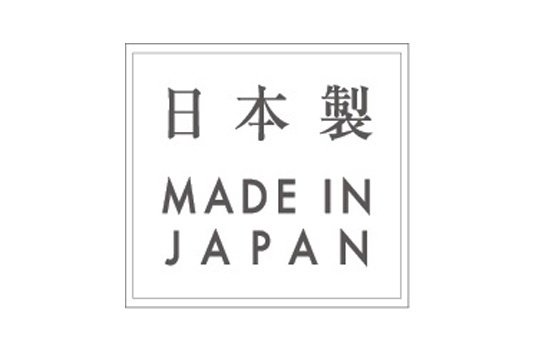 Made in Japan