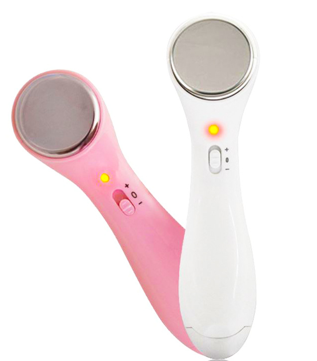 Massage mặt Vanilla S1F (Ảnh 3)