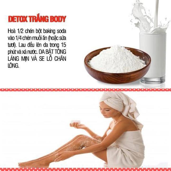 Baking soda 2