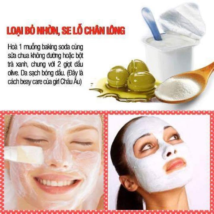 Baking soda 4