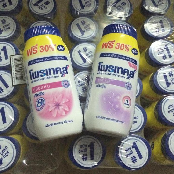 Phấn lạnh Protex Thái Lan 1