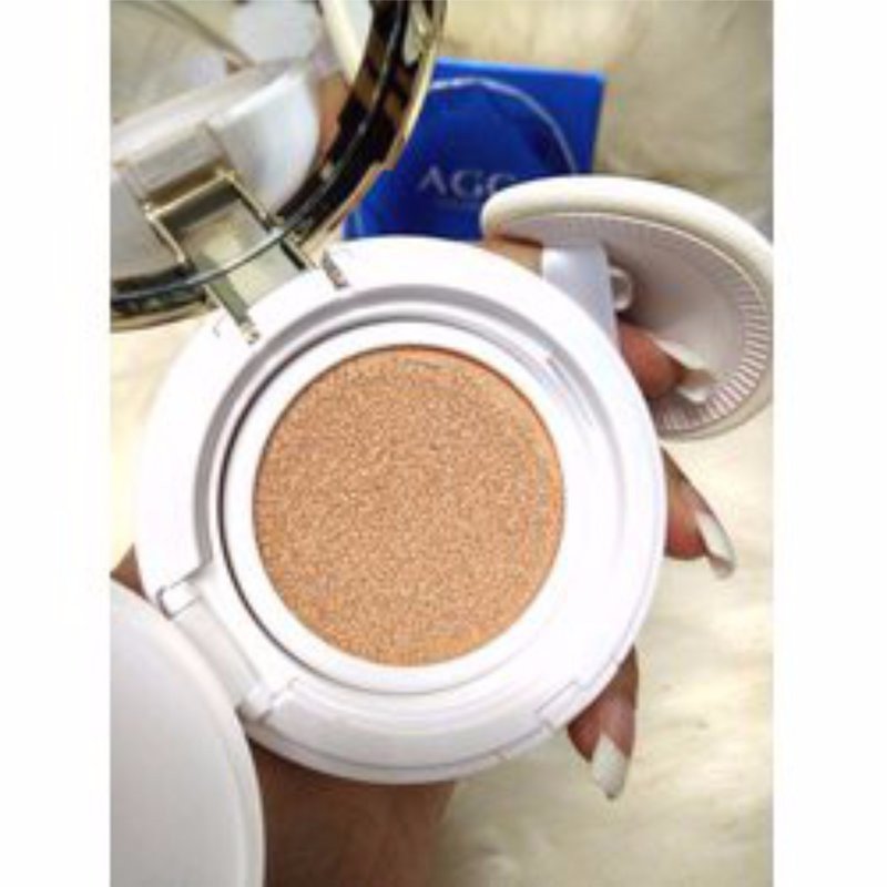 Phấn nước Agc Blue Diamond (Ảnh 9)